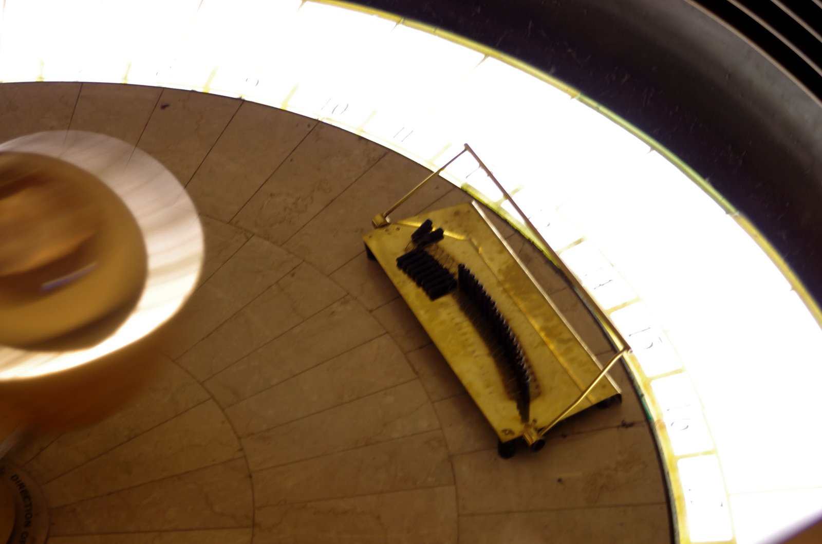 Griffith Observatory  076